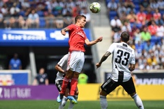Dự đoán kết quả Juventus vs Benfica: Ảm đạm thành Turin