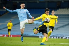 Dự đoán kết quả Man City vs Dortmund: Rực sáng Etihad