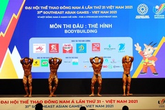 6 VĐV Việt Nam dương tính với doping trước thềm SEA Games 31