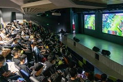 UEC Samsung Mùa Thu 2022: Sân chơi Esports hàng đầu dành cho sinh viên Việt Nam