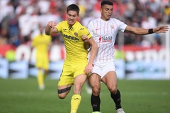 Nhận định, soi kèo Villarreal vs Sevilla: Rơi vào nhóm cầm đèn đỏ