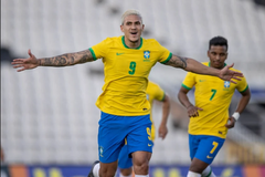 Đội hình tuyển Brazil 2022: Danh sách, số áo cầu thủ dự World Cup 2022
