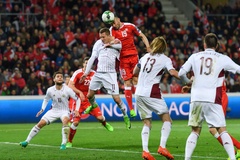 Nhận định, soi kèo Liechtenstein vs Andorra: Bắt nạt chủ nhà