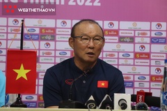 HLV Park Hang Seo không can thiệp để “đòi” Quang Hải về đá AFF Cup 2022