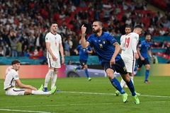 Nhận định, soi kèo Italia vs Anh: Nguy cơ cận kề