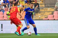 Nhận định, soi kèo Bosnia vs Montenegro: Bất phân thắng bại