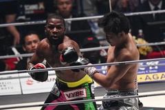 Floyd Mayweather knockout nhà vô địch MMA Nhật Bản: Bỏ túi 470 tỷ chỉ sau... 6 phút