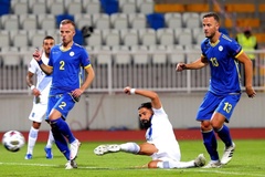 Nhận định, soi kèo Kosovo vs Cyprus: Hoàn thành mục tiêu trụ hạng