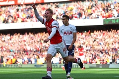 Nhận định, soi kèo Arsenal vs Tottenham: Bắc London dậy sóng