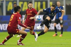 Nhận định, soi kèo Inter Milan vs AS Roma: Lành ít dữ nhiều