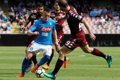 Nhận định, soi kèo Napoli vs Torino: Xây chắc ngôi đầu
