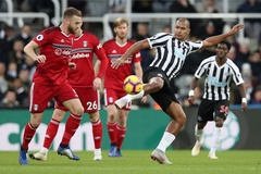 Nhận định, soi kèo Fulham vs Newcastle: Đại gia gặp khó