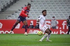 Nhận định, soi kèo Lorient vs Lille: Áp sát ngôi đầu