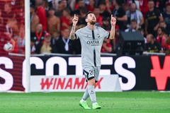 PSG đề nghị hợp đồng mới hấp dẫn để giữ chân Messi 