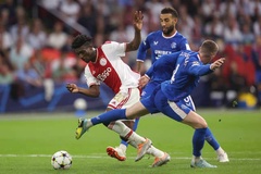 Nhận định, soi kèo Ajax vs Napoli: Khách lấn chủ