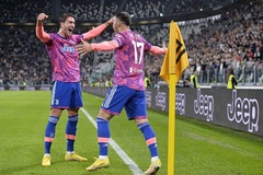 Nhận định, soi kèo Juventus vs Maccabi Haifa: Sống lại hy vọng