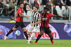 Nhận định, soi kèo AC Milan vs Juventus: Khủng hoảng niềm tin