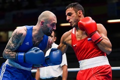 IBA chấp thuận cho võ sĩ Nga trở lại các giải Boxing trên toàn thế giới