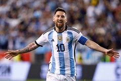 Messi đưa ra thông báo mà không ai muốn nghe 45 ngày trước World Cup