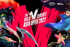 Wild Circuit Asia Open mở đăng ký, game thủ có cơ hội cọ xát với các đội chuyên nghiệp