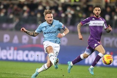 Nhận định, soi kèo Fiorentina vs Lazio: Khách ra về có điểm