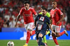 Nhận định, soi kèo PSG vs Benfica: Đẳng cấp lên tiếng