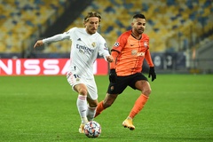 Nhận định, soi kèo Shakhtar Donetsk vs Real Madrid: Đánh nhanh thắng nhanh