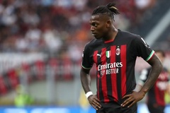 Đội hình ra sân dự kiến AC Milan vs Chelsea: Leao đối đầu Aubameyang