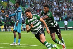 Nhận định, soi kèo Sporting Lisbon vs Marseille: Trả lại món nợ