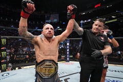 Alexander Volkanovski được chọn là phương án dự bị cho trận tranh đai hạng nhẹ tại UFC 280