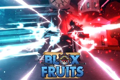 Code Blox Fruit mới nhất tháng 10/2022