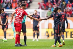 Nhận định, soi kèo Augsburg vs Bayern Munich: Đòn thù từ “Hùm xám”
