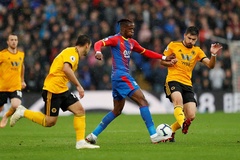 Nhận định, soi kèo Crystal Palace vs Wolves: Nỗi lo xa nhà