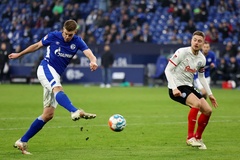 Nhận định, soi kèo Hoffenheim vs Schalke: Hạ sát hoàng đế