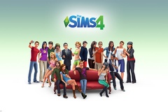 Cấu hình The Sims 4 và cách tải game miễn phí 