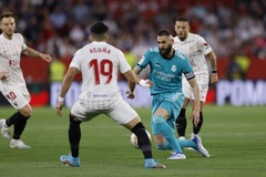 Nhận định, soi kèo Real Madrid vs Sevilla: “Kền kền” bay cao