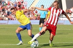 Nhận định, soi kèo Villarreal vs Almeria: Cầm chân “Tàu ngầm vàng”