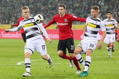 Nhận định, soi kèo Monchengladbach vs Frankfurt: Thất vọng chủ nhà 