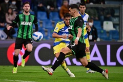 Nhận định, soi kèo Sassuolo vs Verona: Khơi lại mạch thắng
