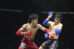 Bán kết LION Championship 2022: Duy Nhất rượt đối thủ, Quang Lộc thắng ngỡ ngàng