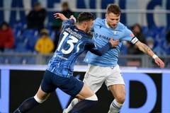 Nhận định, soi kèo Atalanta vs Lazio: Tân dụng cơ hội vươn lên