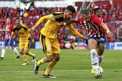 Nhận định, soi kèo Girona vs Osasuna: Tiếp tục sa lầy