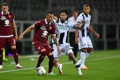 Nhận định, soi kèo Udinese vs Torino: Ngựa vằn thăng tiến