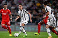 Nhận định, soi kèo Benfica vs Juventus: Nỗ lực muộn màng