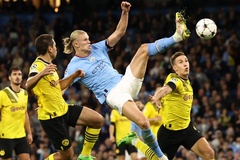 Nhận định, soi kèo Dortmund vs Man City: Dắt tay nhau đi tiếp