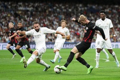 Nhận định, soi kèo RB Leipzig vs Real Madrid: Giữ vững ngôi đầu