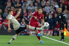 Nhận định, soi kèo Ajax vs Liverpool: Nỗi lo xa nhà