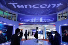 Tencent thua lỗ nặng nề, không còn là công ty giá trị cao nhất của Trung Quốc