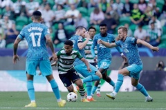 Nhận định, soi kèo Tottenham vs Sporting Lisbon: Gà gáy bình minh