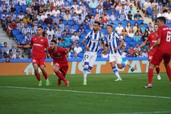 Nhận định, soi kèo Omonia Nicosia vs Real Sociedad: Bảo vệ ngôi đầu